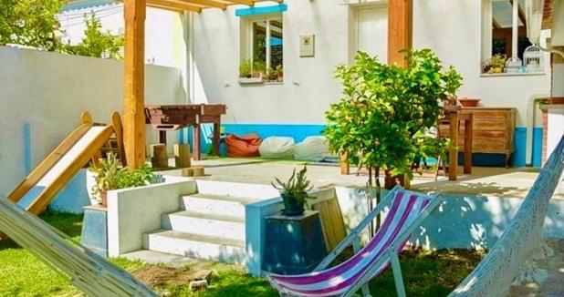 A Perfect Vacation - Beach And City Коста да Капарика Екстериор снимка