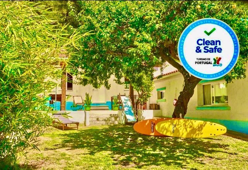 A Perfect Vacation - Beach And City Коста да Капарика Екстериор снимка