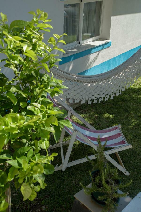 A Perfect Vacation - Beach And City Коста да Капарика Екстериор снимка